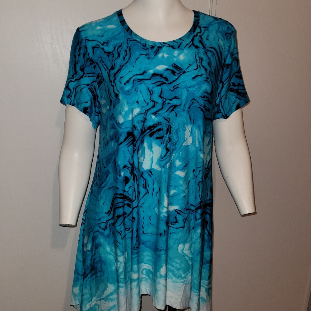 Ladies Tunic
